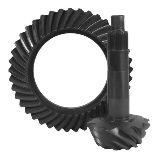 Yukon Gear High Performance Gear Set For GM 12 Bolt Truck in a 3.42 Ratio thumbnail 3