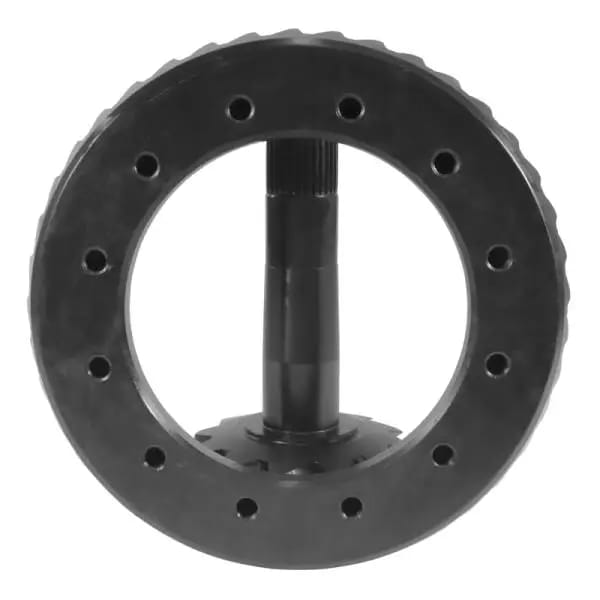 Yukon Gear High Performance Gear Set For GM 12 Bolt Truck in a 3.42 Ratio thumbnail 13