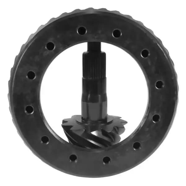 Yukon Gear High Performance Gear Set For 10.5in GM 14 Bolt Truck in a 4.11 Ratio thumbnail 13