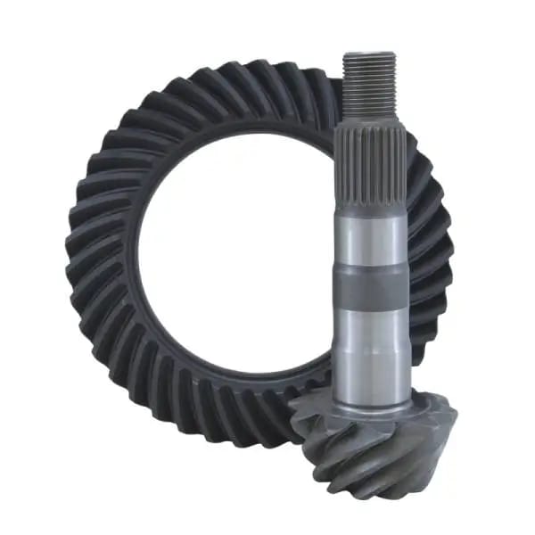 Yukon Gear High Performance Gear Set For GM IFS 7.2in (S10 & S15) in a 3.42 Ratio thumbnail 3