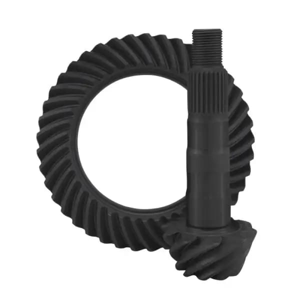Yukon Gear High Performance Gear Set For GM IFS 7.2in (S10 & S15) in a 3.42 Ratio thumbnail 5