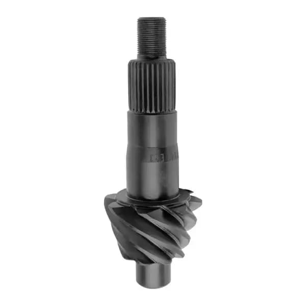 Yukon Gear High Performance Thick Gear Set For 10.5in GM 14 Bolt Truck in a 5.38 Ratio thumbnail 9
