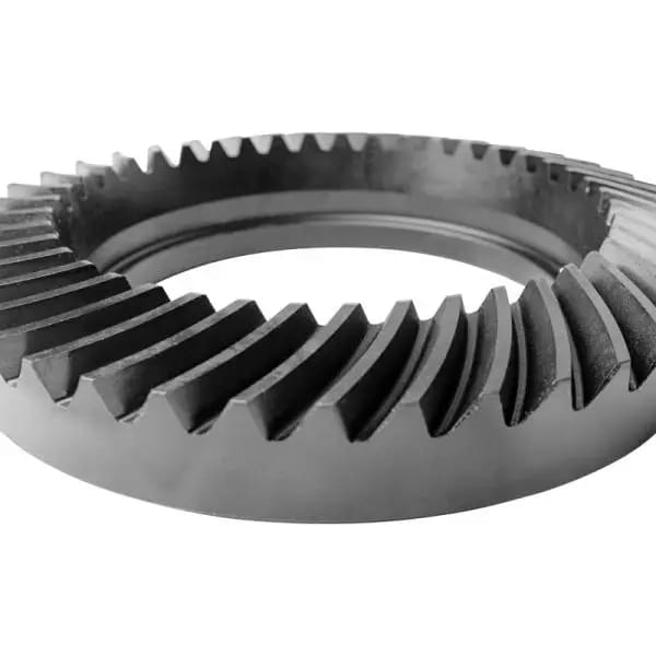 Yukon Gear High Performance Thick Gear Set For 10.5in GM 14 Bolt Truck in a 5.38 Ratio thumbnail 12