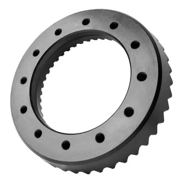 Yukon Gear High Performance Thick Gear Set For 10.5in GM 14 Bolt Truck in a 5.38 Ratio thumbnail 16