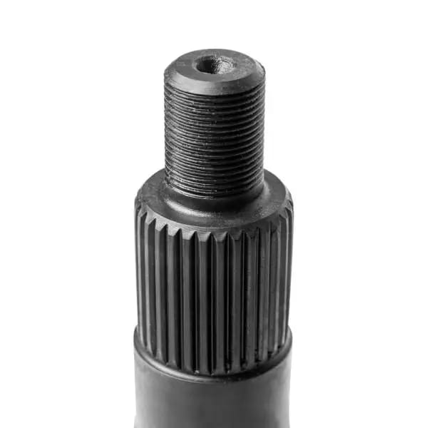 Yukon Gear High Performance Thick Gear Set For 10.5in GM 14 Bolt Truck in a 5.38 Ratio thumbnail 19