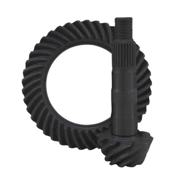Yukon High Performance Yukon Ring & Pinion Gear Set for GM IFS 7.2in S10 & S15 In A 4.11 Ratio thumbnail 2