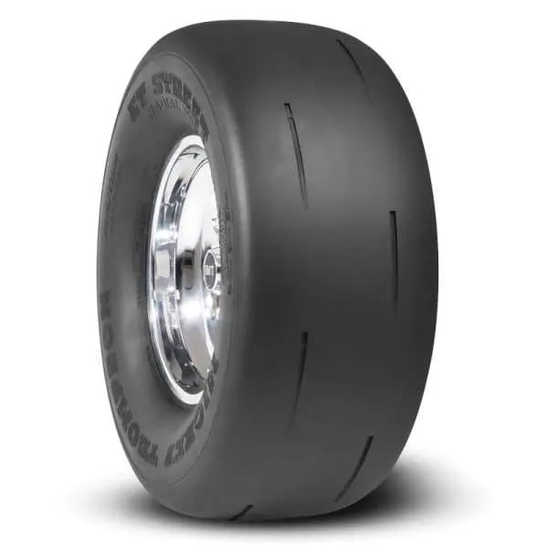 Mickey Thompson ET Street Radial Pro Tire - P275/60R15 90000001536 thumbnail 2