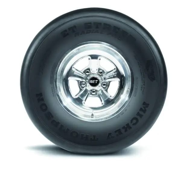 Mickey Thompson ET Street Radial Pro Tire - P275/60R15 90000001536 thumbnail 3