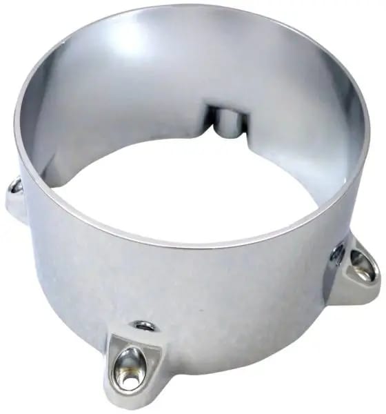 Mickey Thompson Classic III Center Cap - Open 8x6.5/170 90000001678 thumbnail 2