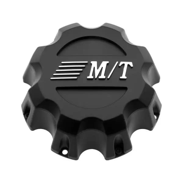 Mickey Thompson Sidebiter II Center Cap - Bolt On Pop-Top 5X5.5 90000019862 thumbnail 2