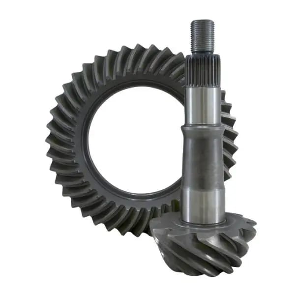 Yukon Gear High Performance Gear Set For GM 8.5in & 8.6in in a 3.23 Ratio thumbnail 4