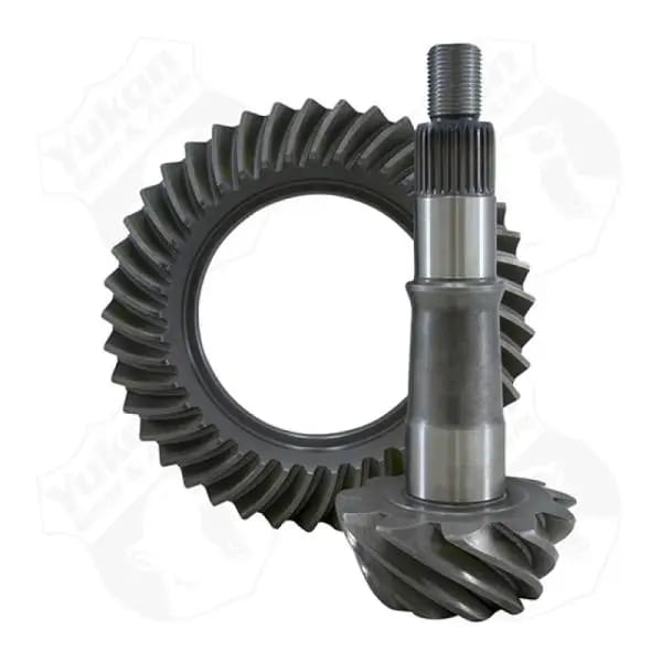 Yukon Gear High Performance Gear Set For GM 8.5in & 8.6in in a 3.42 Ratio thumbnail 2