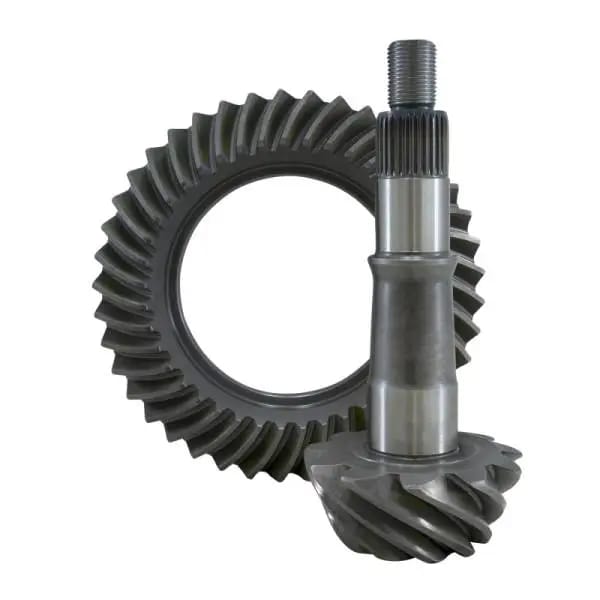 Yukon Gear High Performance Gear Set For GM 8.5in & 8.6in in a 3.42 Ratio thumbnail 3