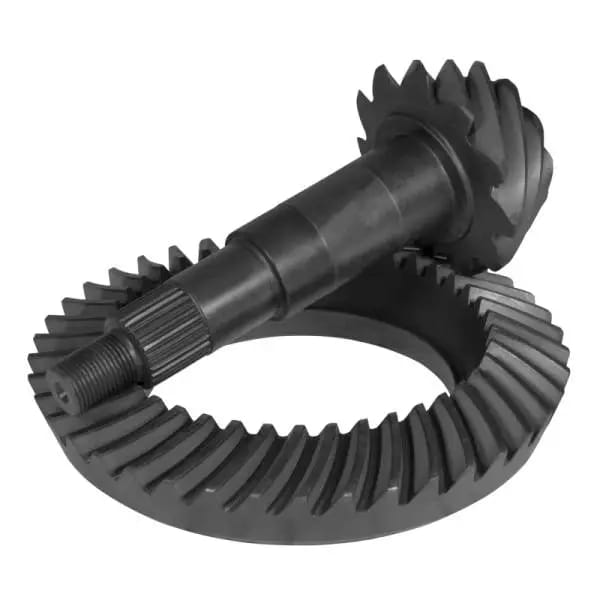 Yukon Gear High Performance Gear Set For GM 8.5in & 8.6in in a 3.73 Ratio thumbnail 6
