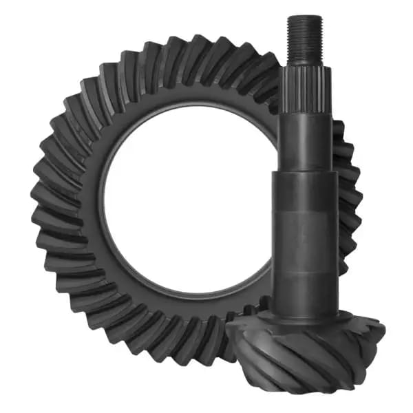 Yukon Gear High Performance Gear Set For GM 8.5in & 8.6in in a 4.56 Ratio thumbnail 5
