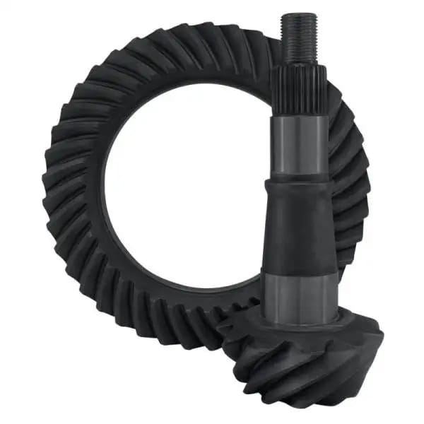 Yukon Gear High Performance Gear Set For GM 9.25in IFS Reverse Rotation in a 3.73 Ratio thumbnail 3