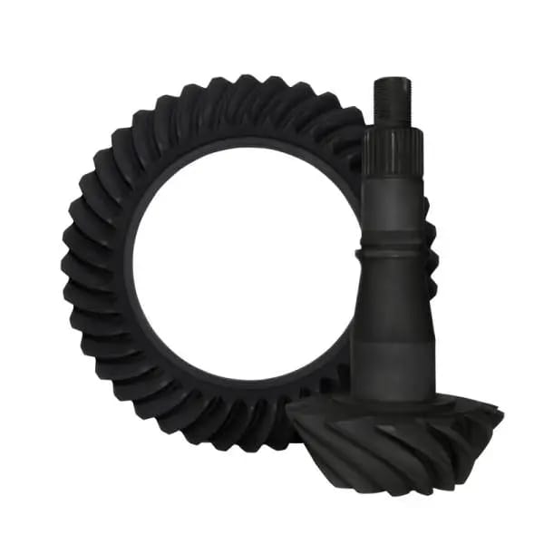Yukon High Performance Yukon Ring & Pinion Gear Set for 14 & Up GM 9.5in In A 3.08 Ratio thumbnail 2