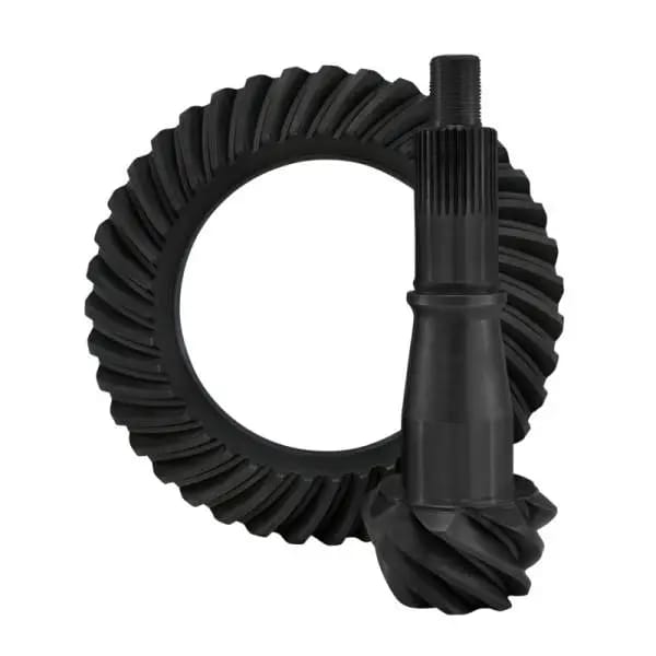 Yukon High Performance Yukon Ring & Pinion Gear Set for 14 & Up GM 9.5in In A 3.08 Ratio thumbnail 3