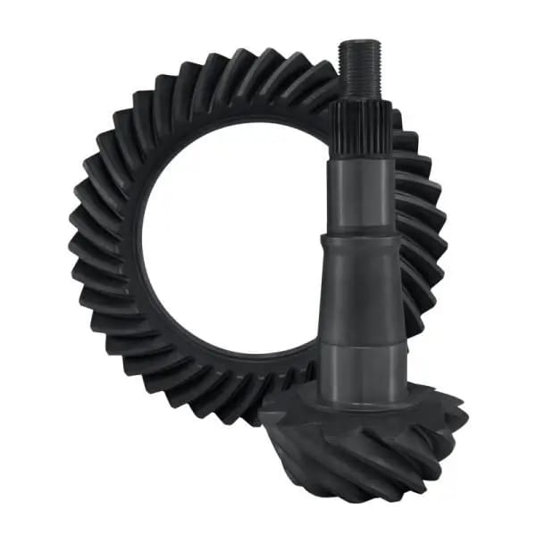 Yukon Gear High Performance Gear Set For GM 9.5in in a 3.42 Ratio thumbnail 3