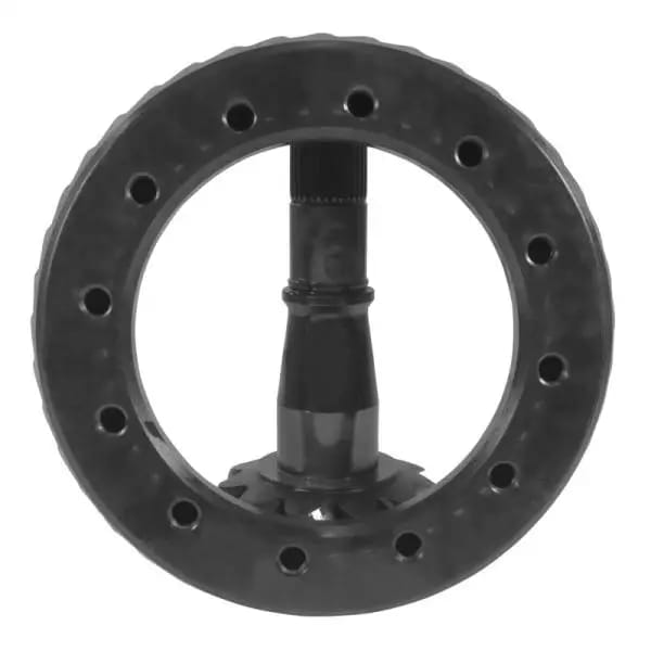 Yukon Gear High Performance Gear Set For 14+ GM 9.5in in a 3.73 Ratio thumbnail 9