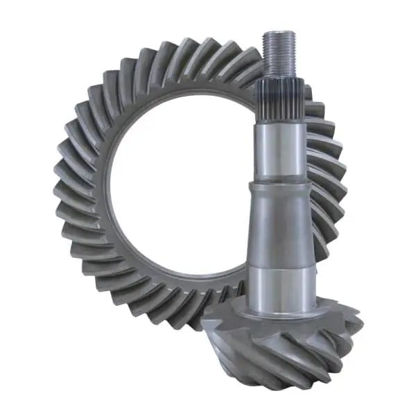 Yukon Gear High Performance Gear Set For GM 9.5in in a 4.88 Ratio thumbnail 4