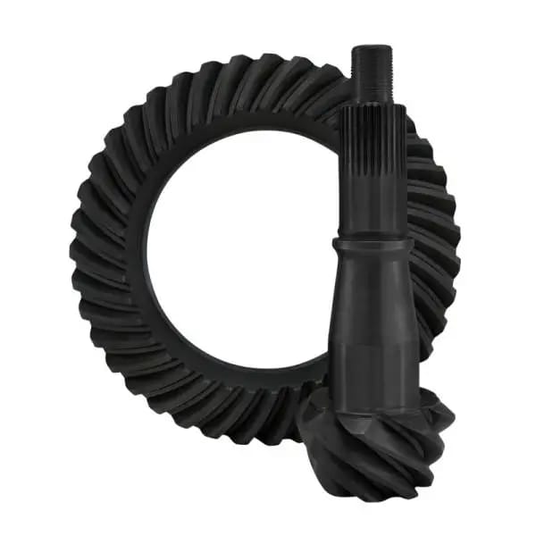 Yukon Gear High Performance Gear Set For 14+ GM 9.5in in a 4.88 Ratio thumbnail 2