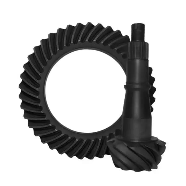 Yukon Gear & Install Kit 14-16 Yukon Duragrip GM 5.3L Motor Chevy 4.10 Ratio Gear Set Kit thumbnail 2
