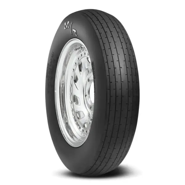 Mickey Thompson ET Front Tire - 25.0/4.5-15 90000000815 thumbnail 2