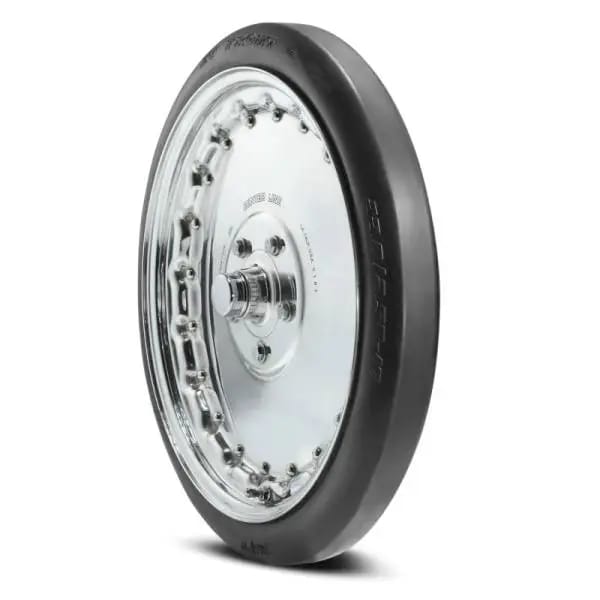 Mickey Thompson ET Drag Front Tire 22.0/2.5-17 90000093231 thumbnail 2