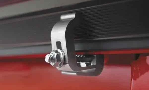 Access Original 2019+ Dodge/Ram 2500/3500 6ft 4in Bed Roll-Up Cover (Excl. Dually) thumbnail 7