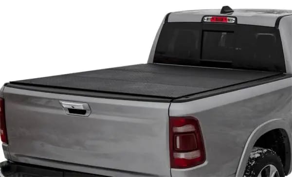 Access LOMAX Black Diamond Plate 2019+ Ram 1500 5ft 7in (except Multifunction Tailgate) thumbnail 3