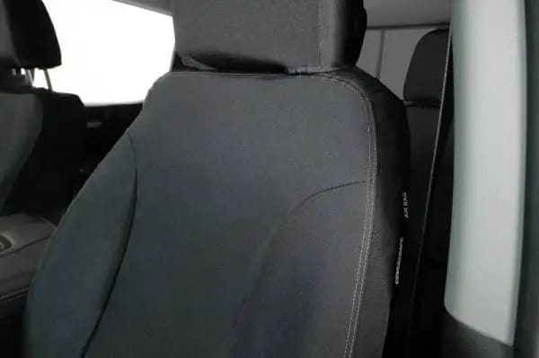 Covercraft Endura Waterproof Polyester SeatSaver Custom Second Row Seat Covers thumbnail 3
