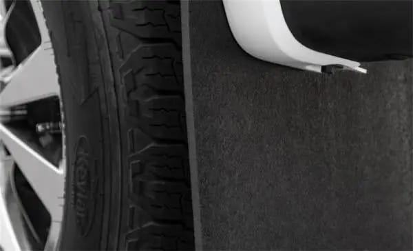Access ROCKSTAR 2019-2020 Ram 2500/3500(Excl. Dually) 12in W x 20in L Splash Guard thumbnail 4
