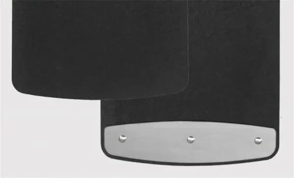 Access ROCKSTAR 11-16 Ford F-250/F-350 (Excl. Dually) w/ Trim Plates 12in W x 23in L Splash Guard thumbnail 2