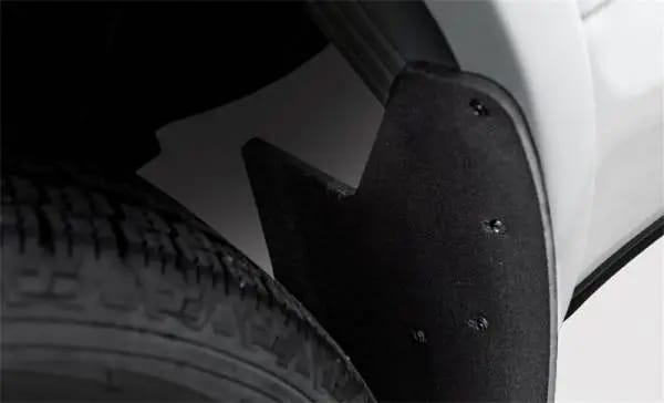 Access ROCKSTAR 2019-2020 Chevy/GMC Full Size 1500 w/ Trim Plates 12in W x 20in L Splash Guard thumbnail 3