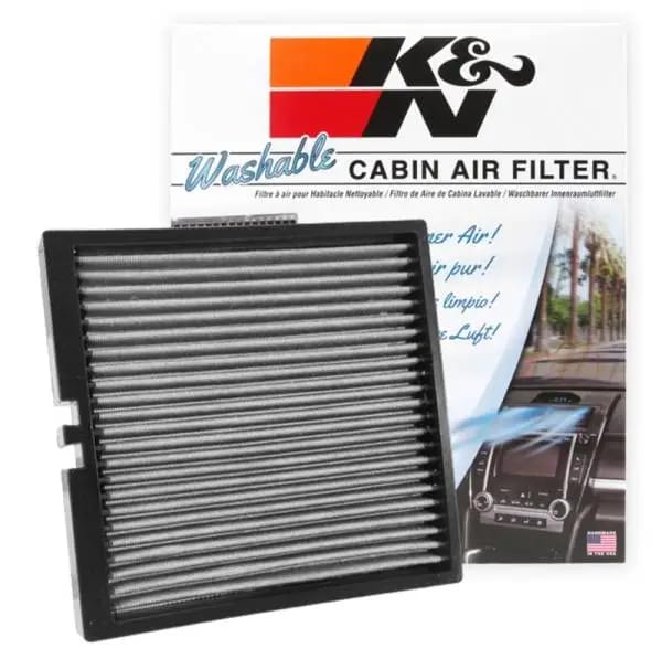 K&N 14-16 GM Full-size Truck Cabin Air Filter thumbnail 13