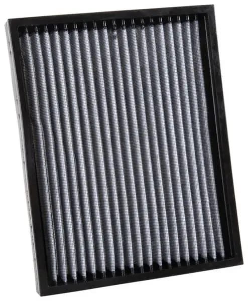 K&N 15-16 Ford F150 5.0L V8 Replacement Cabin Air Filter thumbnail 11
