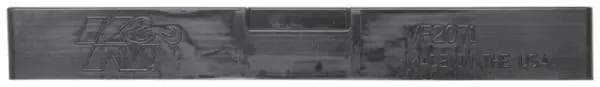 K&N Replacement Cabin Air Filter thumbnail 8