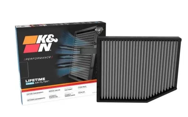 K&N Cabin Air Filter 14-25 Ford Transit thumbnail 3