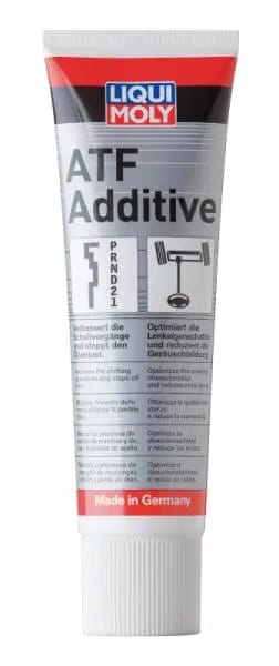 LIQUI MOLY 250mL ATF Additive thumbnail 2