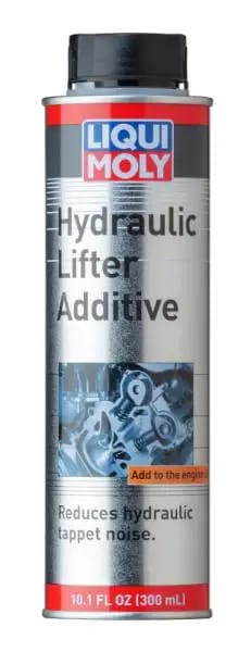 LIQUI MOLY 300mL Hydraulic Lifter Additive thumbnail 2