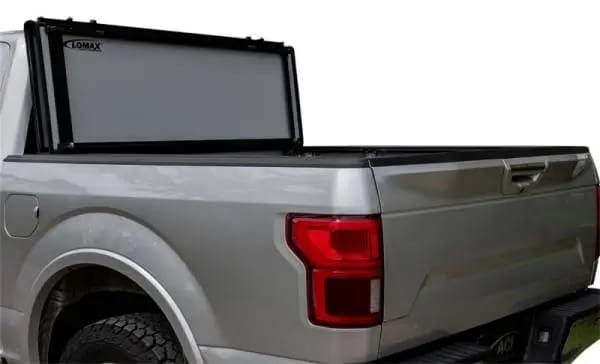 LOMAX Stance Hard Cover 08-16 Ford Super Duty F-250/ F-350/ F-450 6ft 8in Box thumbnail 3