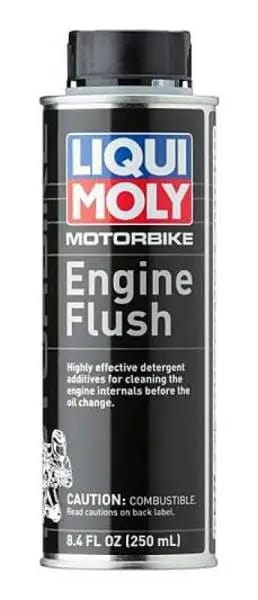 LIQUI MOLY 250mL Motorbike Engine Flush thumbnail 2
