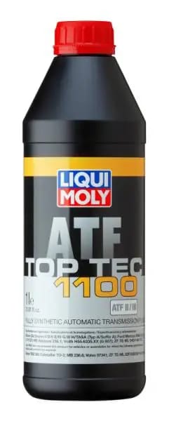 LIQUI MOLY 1L Top Tec ATF 1100 thumbnail 2