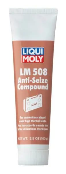 LIQUI MOLY 100mL LM 508 Anti-Seize Compound thumbnail 2