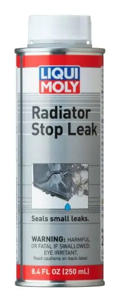 LIQUI MOLY 250mL Radiator Stop-Leak thumbnail 2