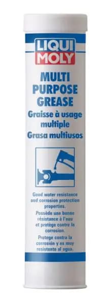 LIQUI MOLY Multipurpose Grease thumbnail 2