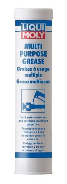 LIQUI MOLY Multipurpose Grease thumbnail 3