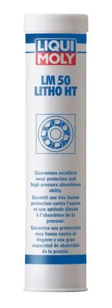 LIQUI MOLY 400mL LM 50 Litho HT thumbnail 2