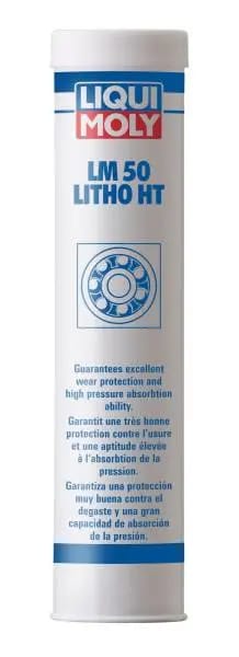 LIQUI MOLY 400mL LM 50 Litho HT thumbnail 3